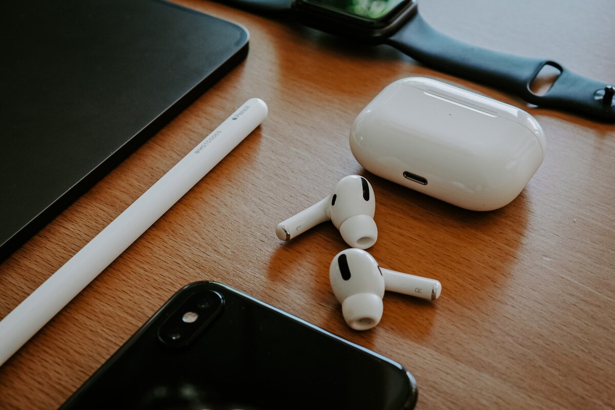 Обычно проблем с подключением AirPods к любым устройствам не возникает, особенно если вы пытаетесь настроить сопряжение с другими продуктами Apple.-2