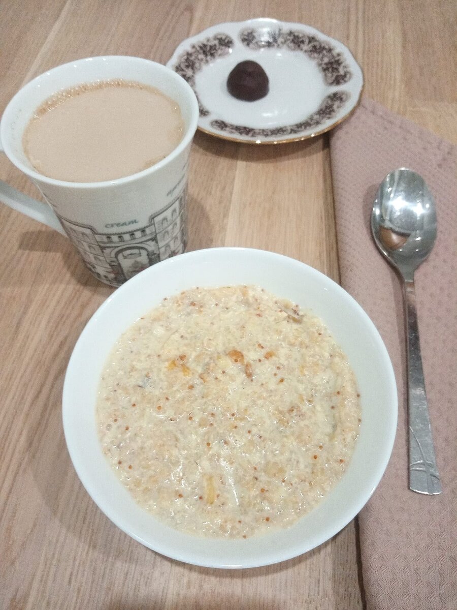 Раннего утра хочется, надоело уже в темноте фотосессии устраивать. 