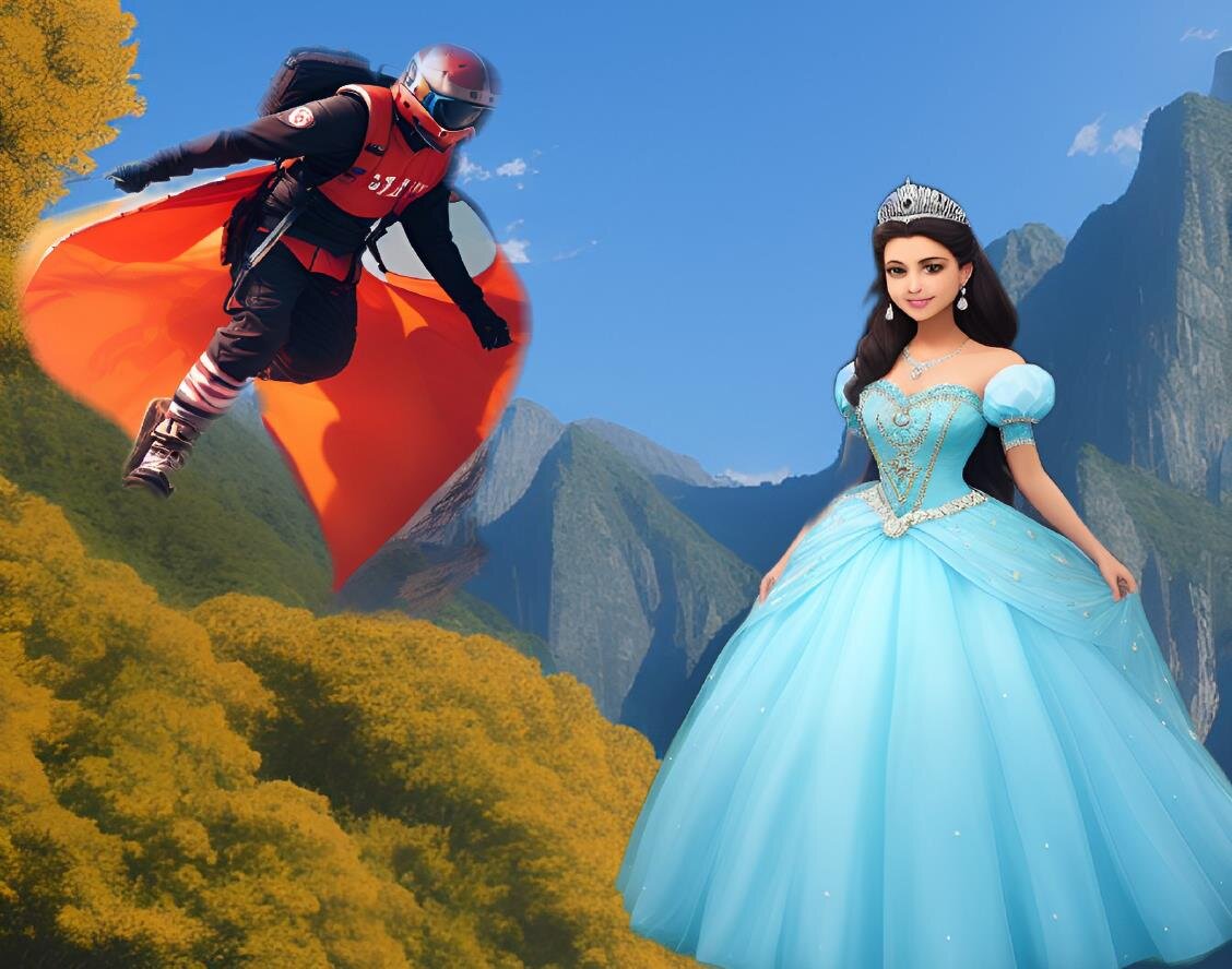 любовь нечаянно нагрянет 