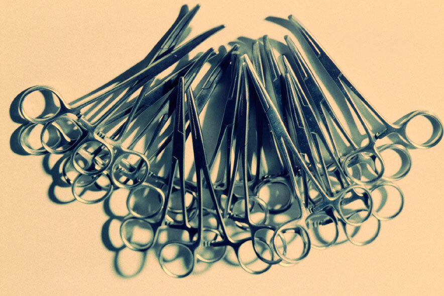     Что такое женская стерилизация и чем она отличается от других видов контрацепции