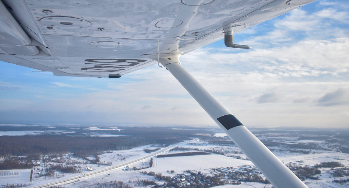 AERO REGION TRAINING