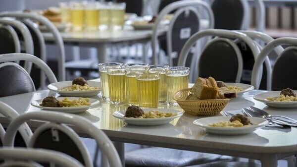    © Sputnik / Владислав Воднев