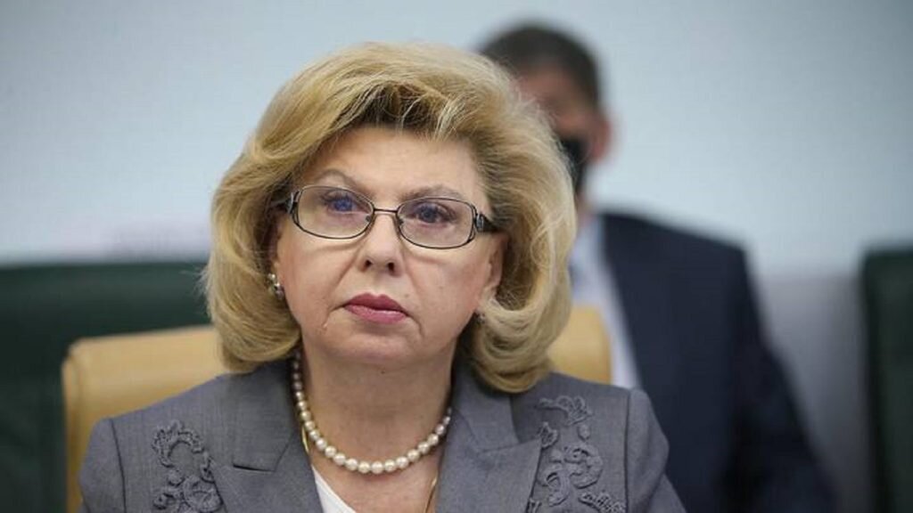    Фото: Пресс-служба Совфеда России Елена Стеценко