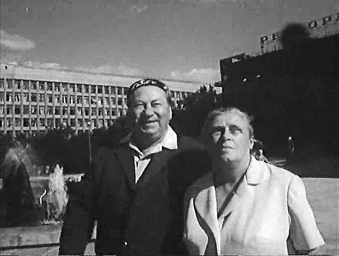 Ирина мейерхольд биография личная жизнь