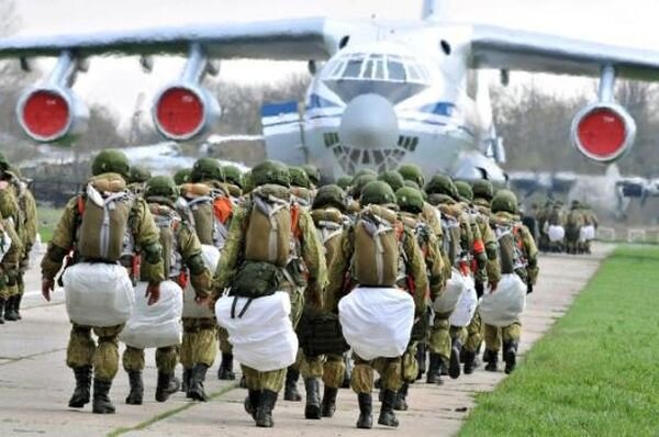 Источник фото: © «Панорама»