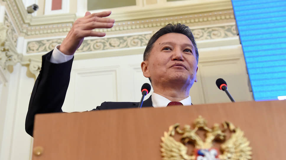    Фото: Дмитрий Духанин / Коммерсантъ