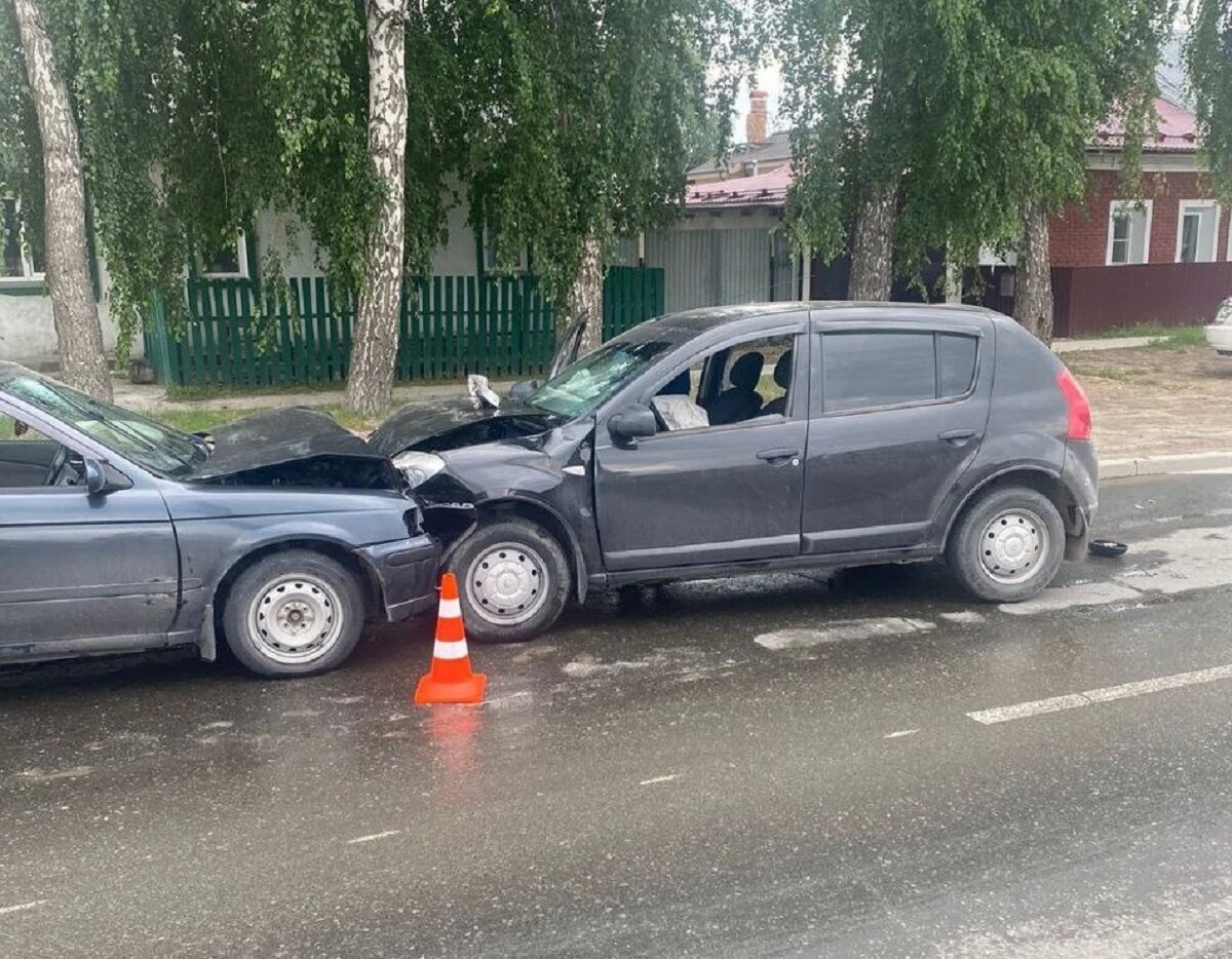Фото: Госавтоинспекция Новосибирск
