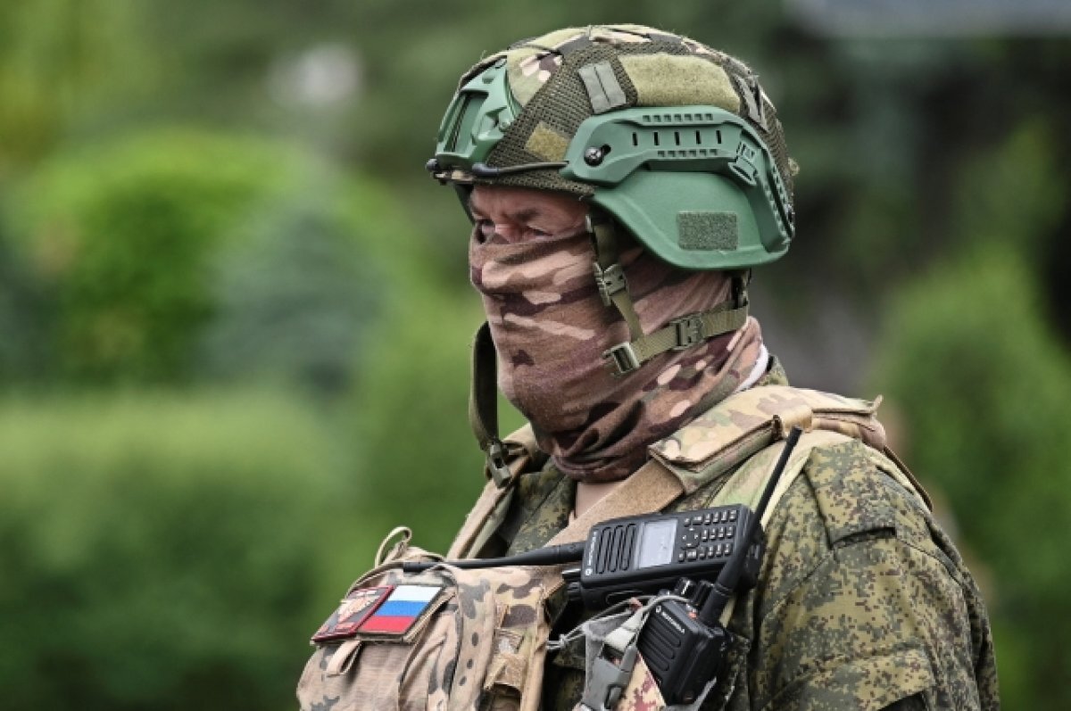    ЧВК «Вагнер» спасла группу китайских шахтеров от боевиков в ЦАР