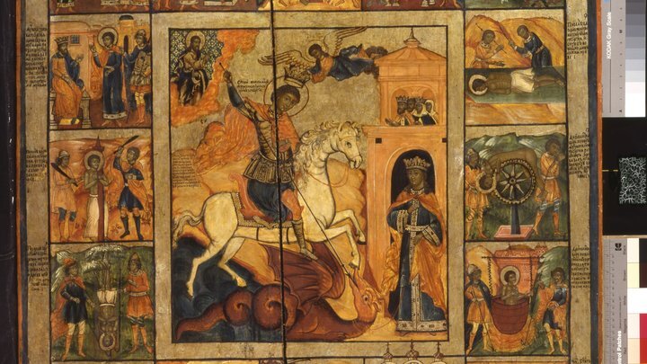 ФОТО: SERGUEI BULAVSKY/GLOBALLOOKPRESS 