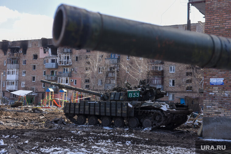    Несколько экземпляров сбитой российской техники доставили в Британию