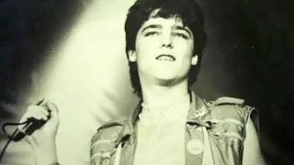 Музыкальный хит-парад СССР 1988г. | Gato Plateado | Дзен