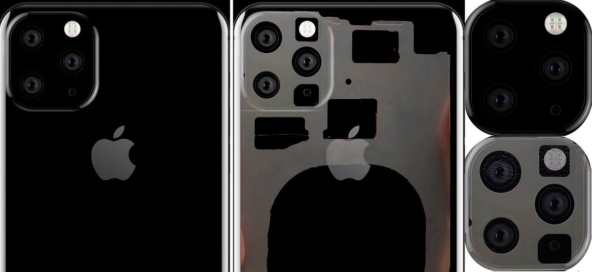 Como hacer rafaga en iphone 11