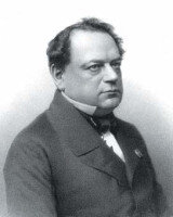 Рис. 1. Борис Семенович Якоби (1801–1874)