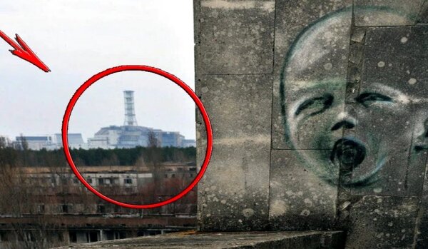 Чернобыльский заговор. 5 самых невероятных причин Чернобыльской катастрофы