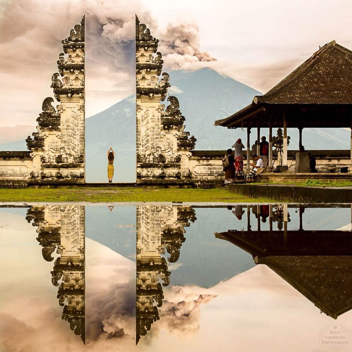 храм Лемпуянг