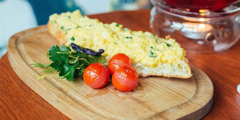 Фото: Mito’s Café