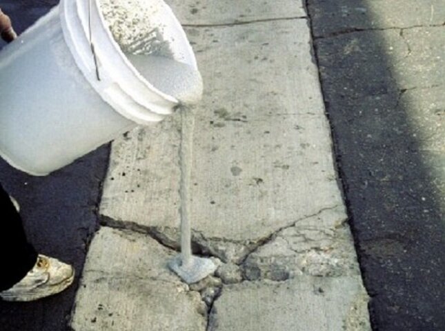 Пластификатор для бетона своими руками для фундамента и дорожки