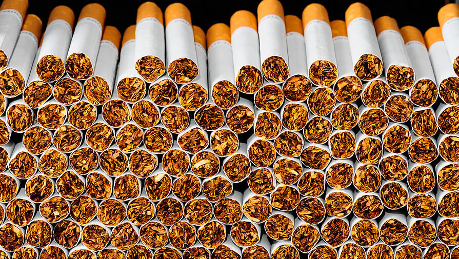 Молчаливые убийцы всех органов человека 