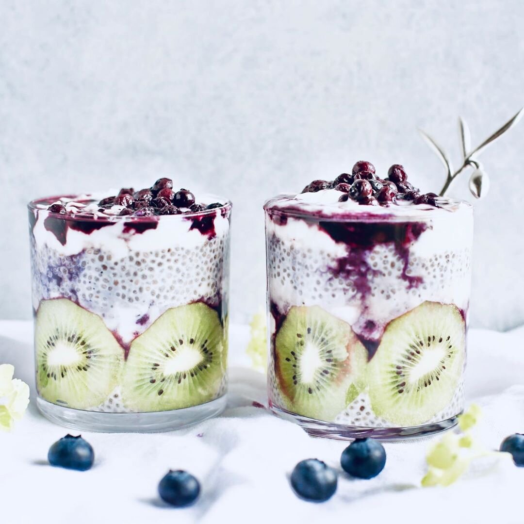 Автор фото инстаграм @food4vita