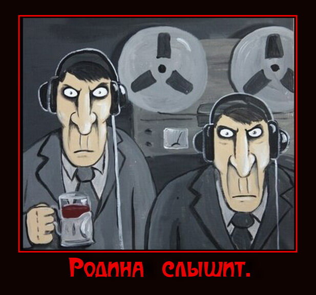 Рисунок художника Василия Ложкина