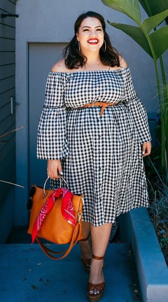 Увели внимание к лицу