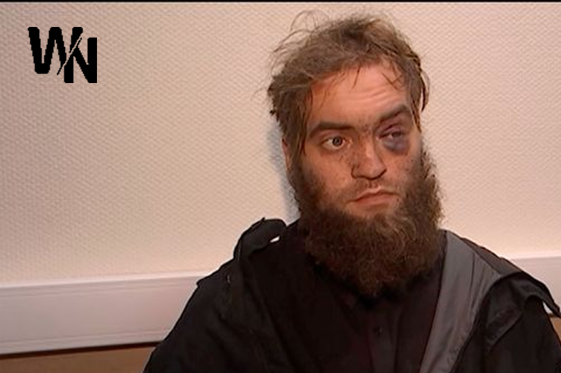 Никита Енин, 25 лет, признался полиции, что убил свою возлюбленную Альбину 