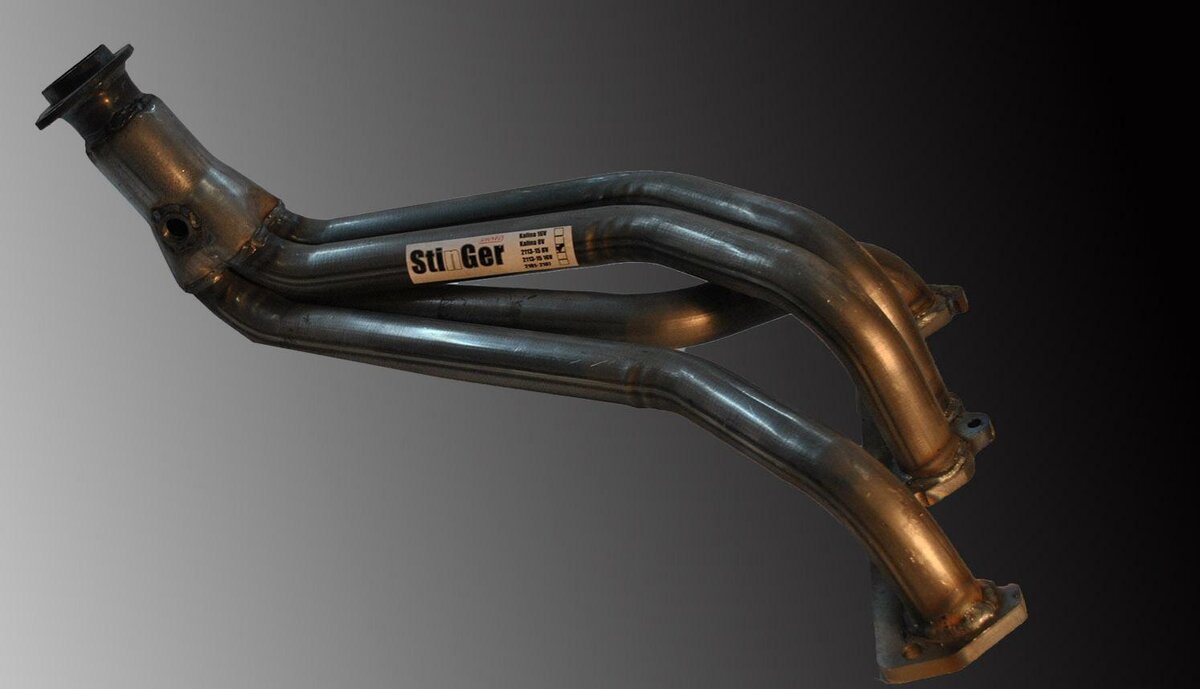 4-2-1 производства стингер - спорт