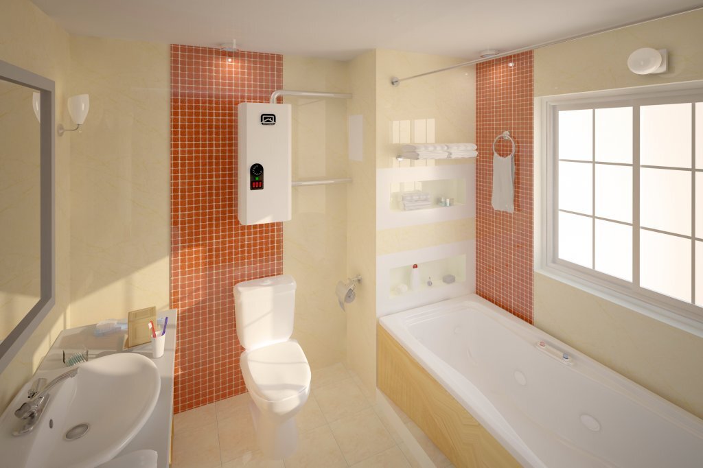 Электрические котлы СПУТНИК 6 и 9 кВт можно использовать для работы в однофазной (220В) и трех- фазной (380В) сетях переменного тока.