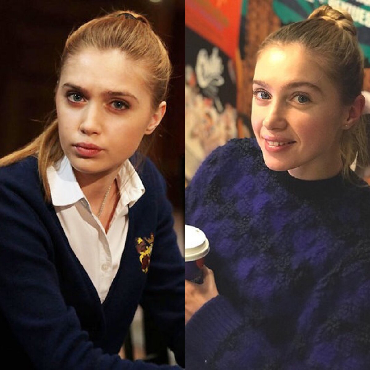 Актеры сериала "Закрытая школа" тогда и сейчас Мир Кинематографа Дзен