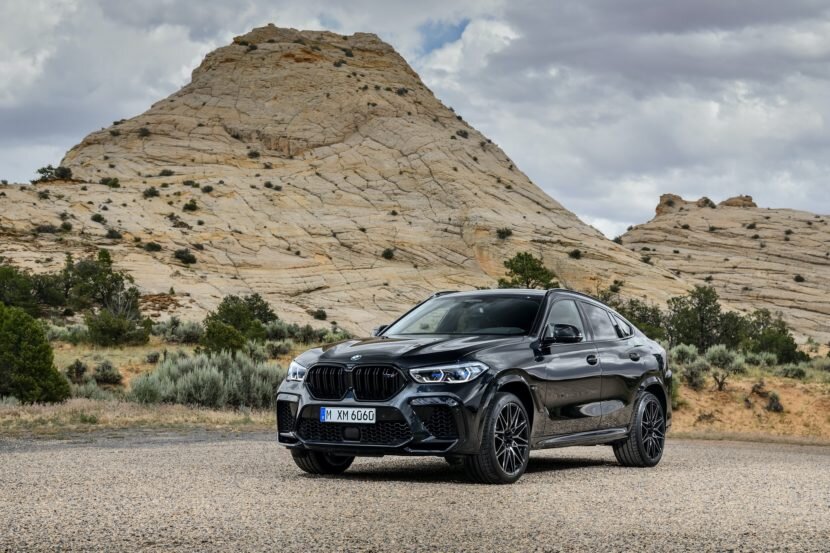 Фото с сайта https://www.bmwblog.com