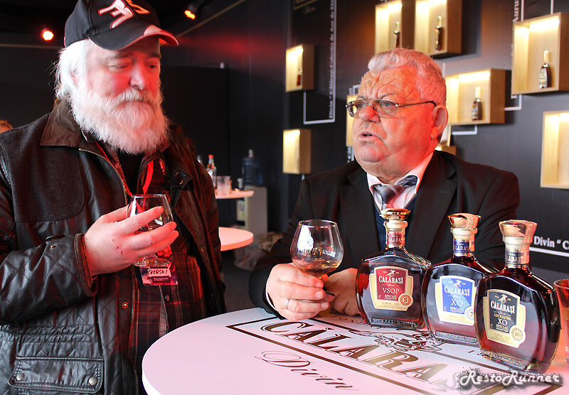 алкогольный канал