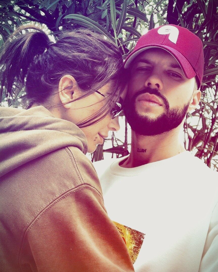 Ани Лорак и Егор Глеб