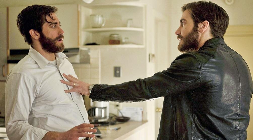 Кадр из фильма «Враг»