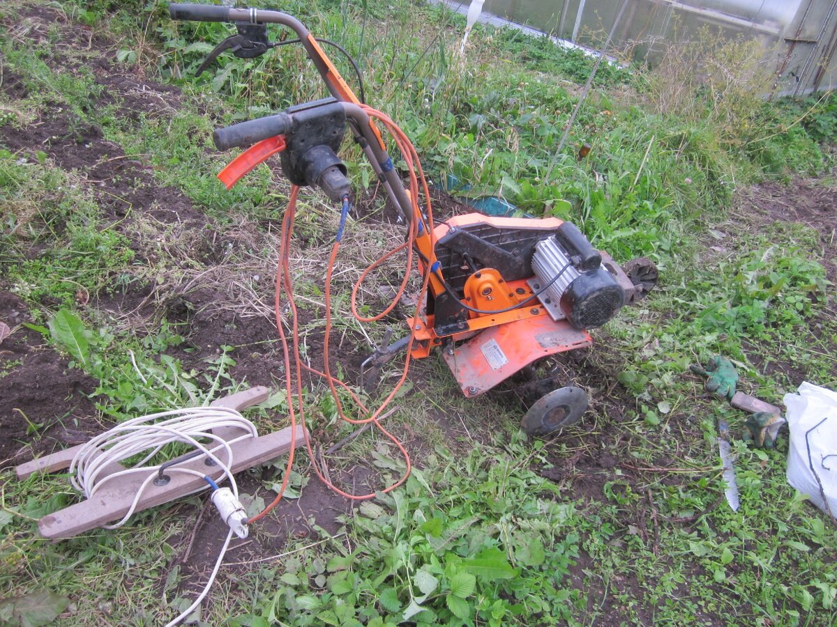 К работе - Готов !