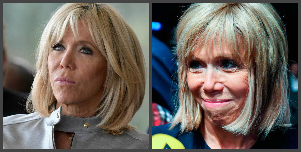 Сравнение и крупные фото. Листайте галерею