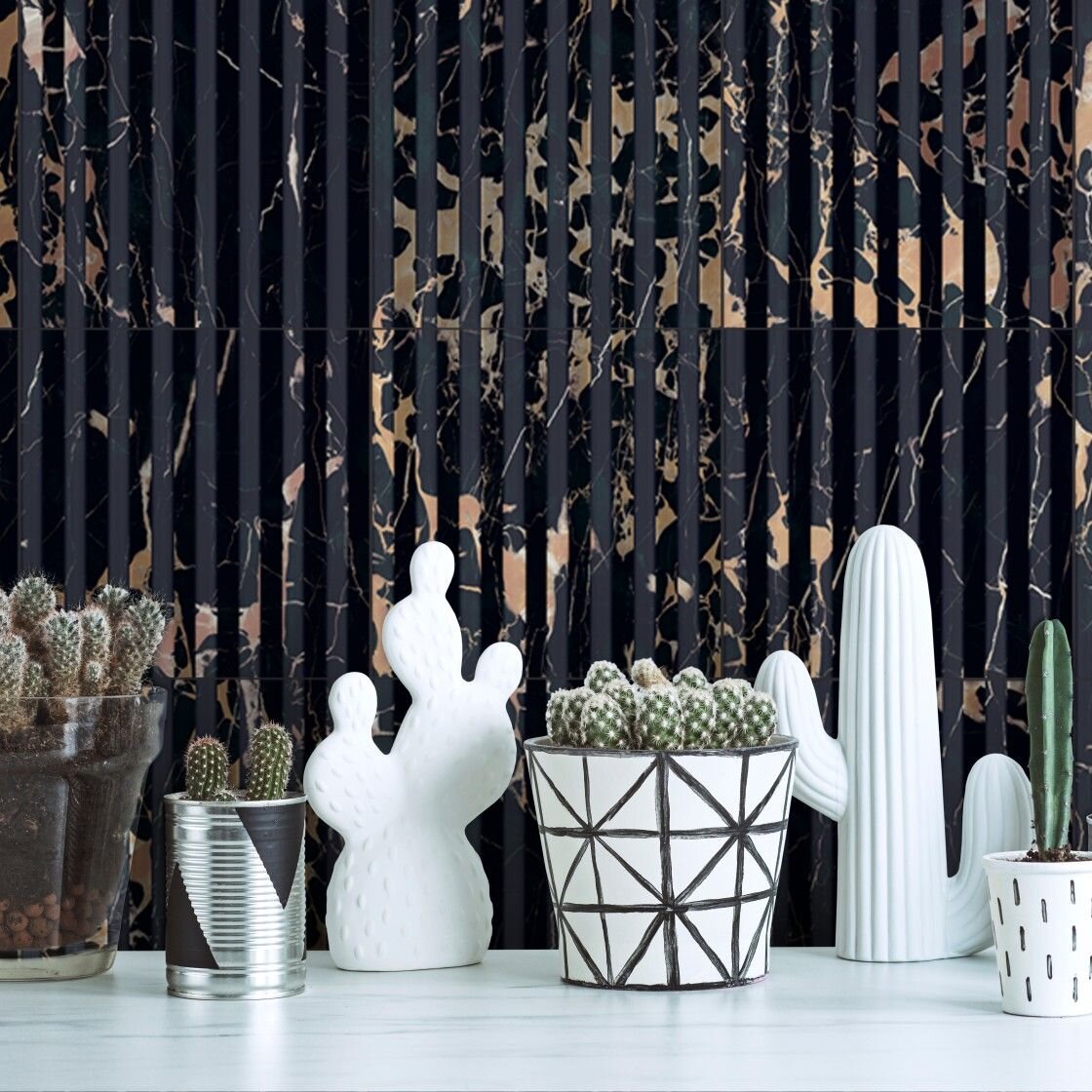 Новый декор фабрики Рукфдпш