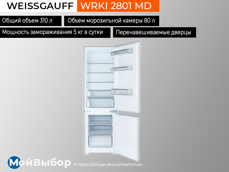 Weissgauff wrki 2801 md. Рейтинг встраиваемых холодильников. Холодильник Weissgauff двухдверный. Холодильник Weissgauff WRKI 178 WNF схема встраивания.