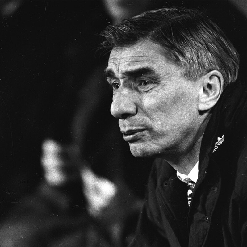 Георгий Ярцев.
