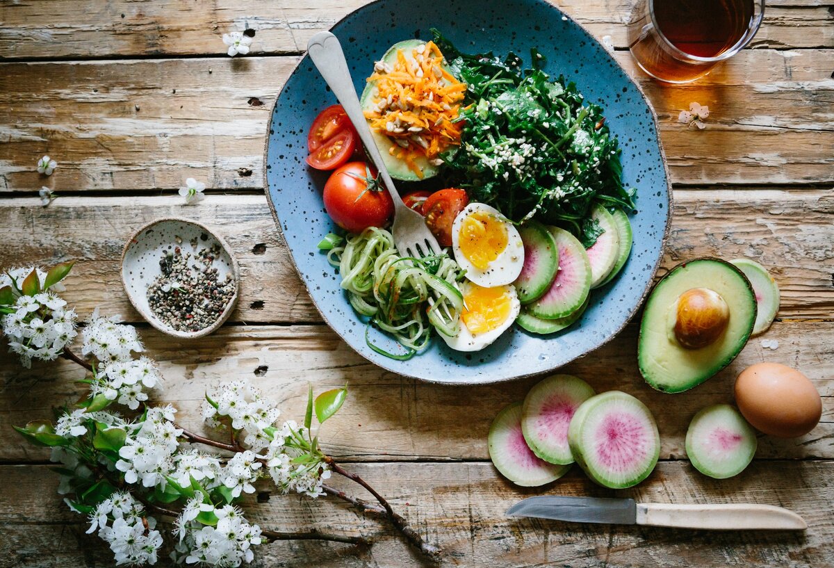 Движение Meatless Monday. Мой первый раз и рецепты. | Максимум от минимума  | Дзен