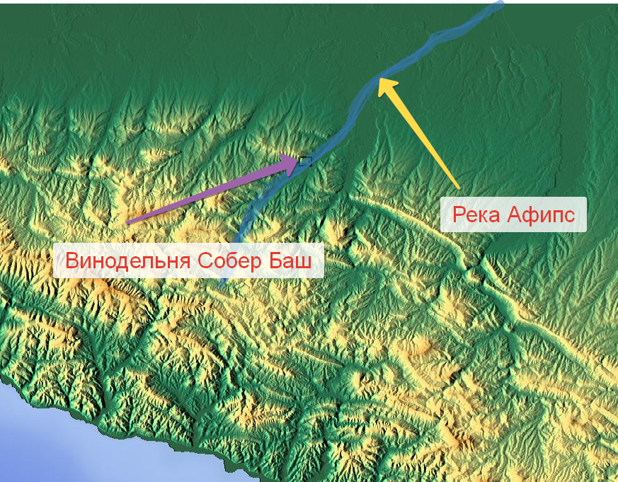 Гора Собер баш Краснодарский край на карте. Гора Собер баш маршрут. Гора Собер баш на карте.