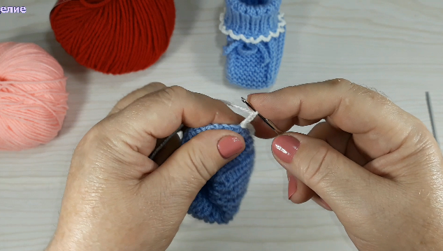 Идеи по вязанию шнурков крючком