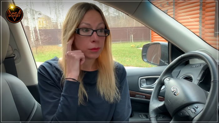 Лиса Рулит. Что случилось с каналом Жорика Ревазова