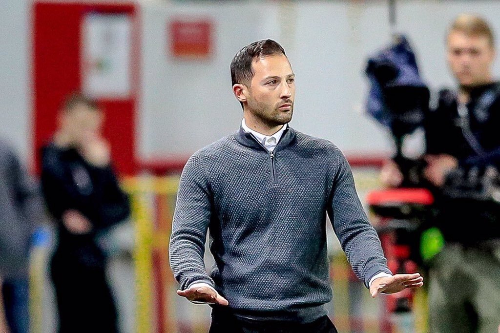 Доменико Тедеско