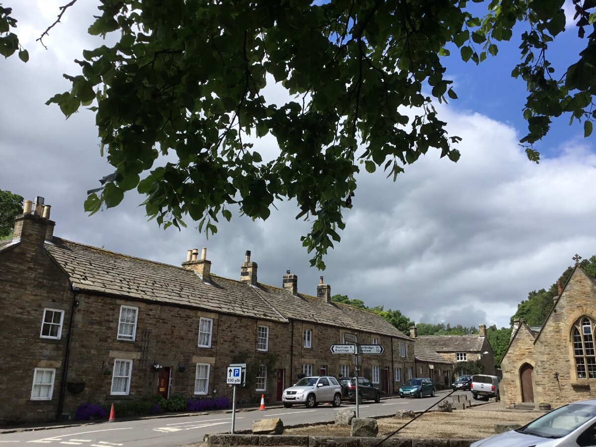 Вот где зародилась якобинская вышивка