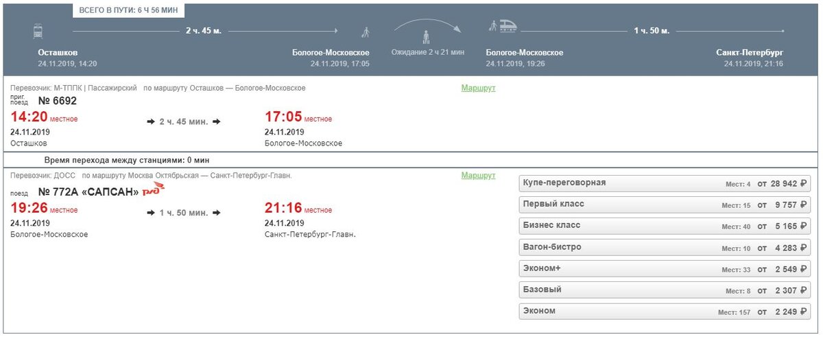 В России есть два ретро-поезда под паровозом. Чем они отличаются и какой выбрать