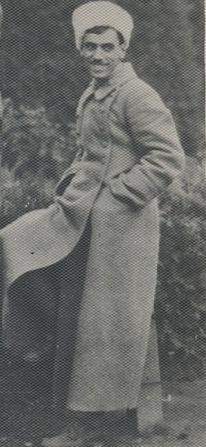 Геворг Абов 1897-1965