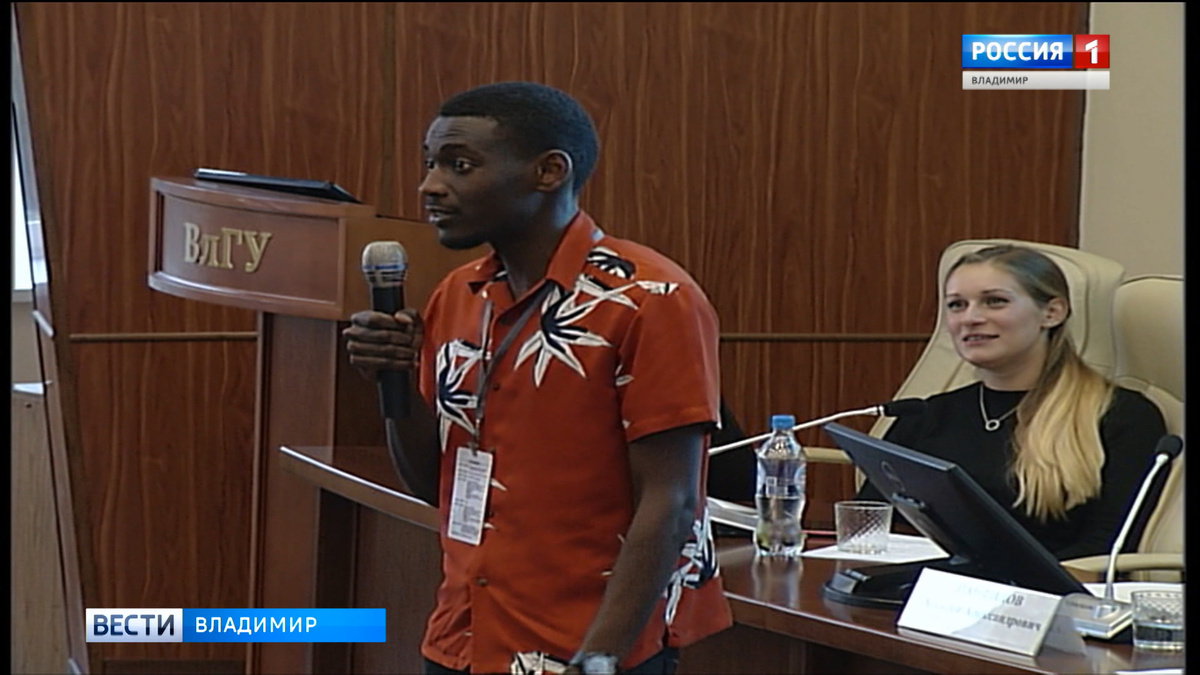 Фото "Вести-Владимир"