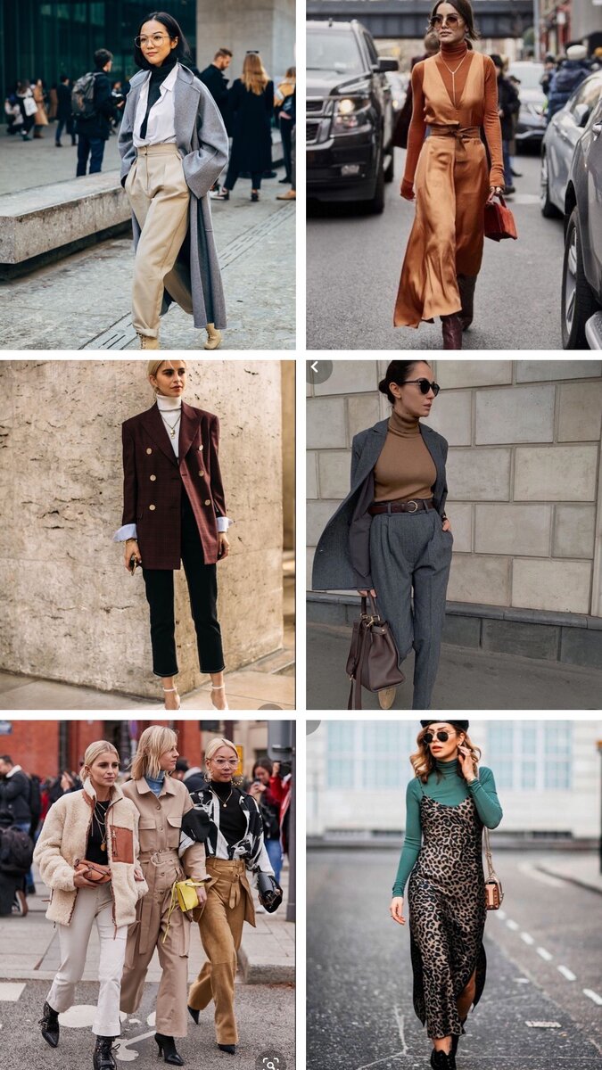 Носим под: пиджак, рубашку, платье. Как самостоятельную часть образа.