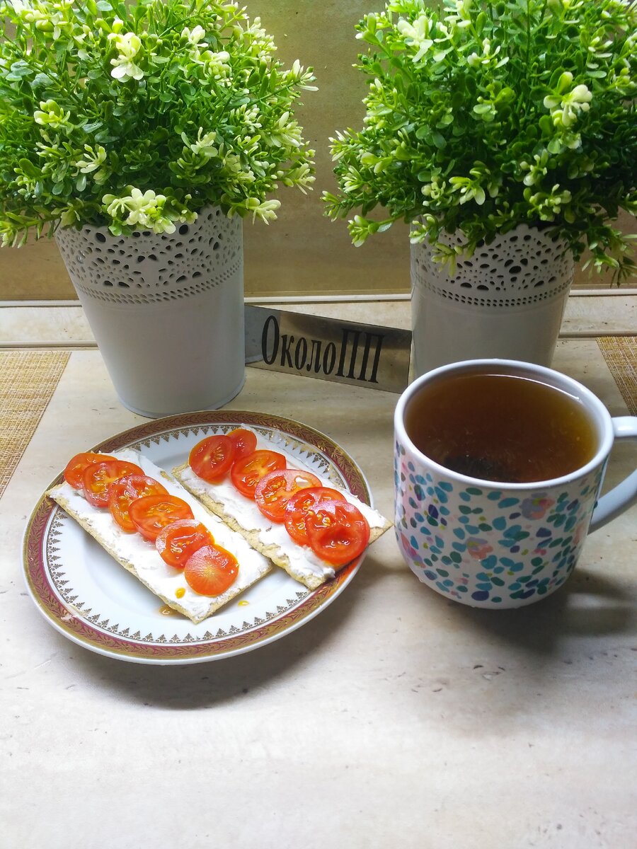 Я забыла о диетах и голодовках, когда узнала, что можно есть вкусно, сытно и худеть. Уже минус 55 кг. Делюсь своим меню.