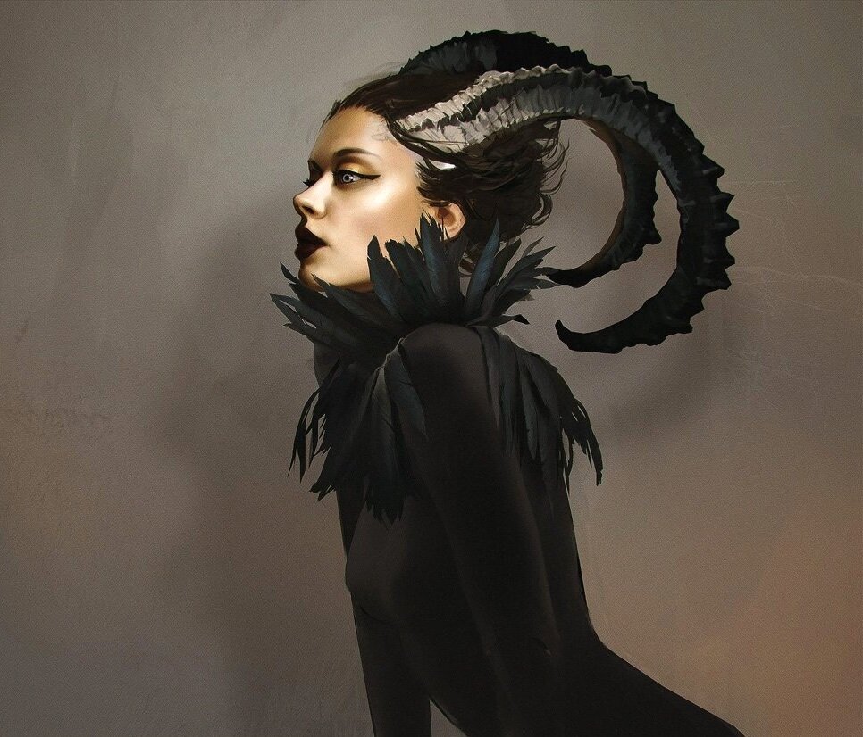 Гороскоп Козерогам